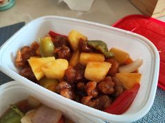 -李记潮汕砂锅粥(营福路店)