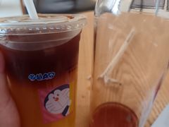 -库迪咖啡(越秀公园地铁站店)