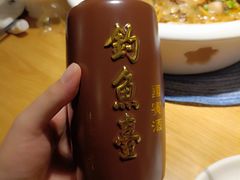 -小土豆北方菜馆(文慧园店)