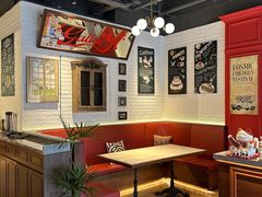 -弗兰克牛排西餐厅 Galla R By Ribone(上海首店)