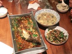 -树厨贵州菜(花果园购物中心店)