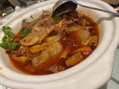 -湖锦酒楼·31年地道湖北菜(黄鹤楼店)