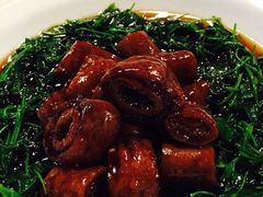 -徐记私厨(半淞园路店)