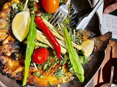 -云海肴·汽锅鸡·云南菜(美罗城店)