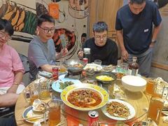 -吕氏疙瘩汤·私家菜馆(慈云寺店)