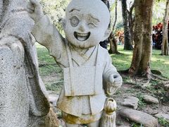 -三亚南山文化旅游区