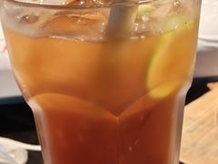-绿茶餐厅(光谷世界城步行街店)