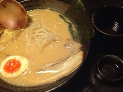 神拉面-日本料理神拉面