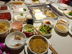 -海底捞火锅(长沙华创国际广场店)