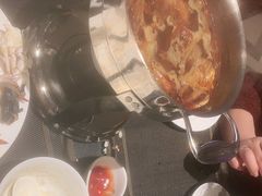 -云尚自助餐厅(佛山南海瞻云酒店)