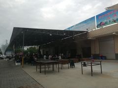 -佰运猪蹄(高陵店)