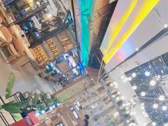 -河坝烧烤串城(金达莱店)