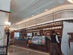 -马克西姆俄罗斯餐厅(绥芬河店)