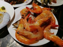 -吉布鲁牛排海鲜自助(成都大悦城店)