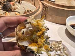 -杨氏青龙虾·羊蝎子(金盛路总店)