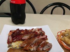 -老字号蛇口德记烧腊饭店·海鲜加工