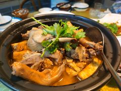-来客家食府 · 福建客家菜(厦禾路店)