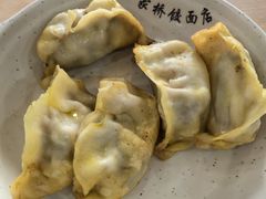 -蒋家桥饺面店(东关街店)