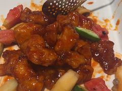 -吉布鲁牛排海鲜自助(温江合生汇店)