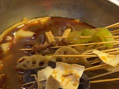-付小姐在成都(川沙店)
