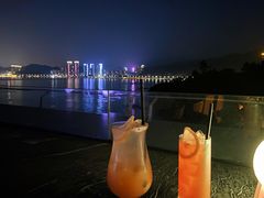 -影吧•悬崖海景(珠海凤凰湾悦椿酒店)
