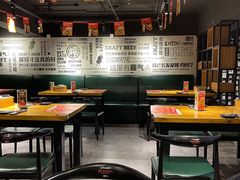 大堂-腰子哥烤串(石佛营炫特店)