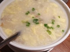 -吕氏疙瘩汤·新鲁菜(济南万象城店)
