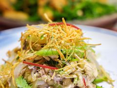 -龙桥私厨·姜花菊花过桥鱼·顺德菜(容桂店)