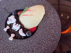-哈蒙德餐厅