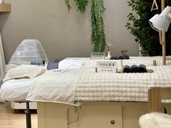 -大鱼·养生·禅洗头疗·按摩SPA