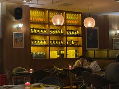 -安妮意大利餐厅(世贸天阶店)