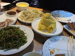 -姥姥家春饼店(佳亿时尚广场店)