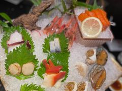 -上井料理黑金店(IFS国金中心店)