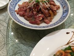 -不倒翁·徽天下名菜楼(马鞍山路店)