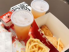 -肯德基(常熟百润发店)