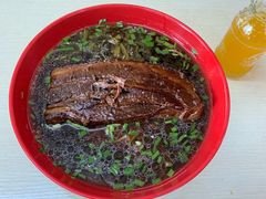 -小龙大肉面馆