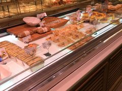 -巴黎贝甜(龙之梦购物中心虹口店)