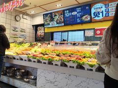 -醉人椒麻辣香锅(上地华联店)