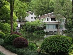 -杭州花家山庄
