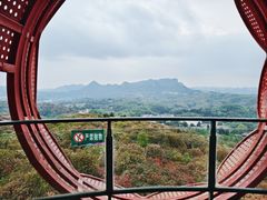 -贵州百里杜鹃风景名胜区