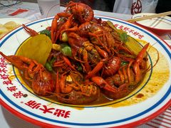 -拙大师·龙虾四季排档·夜宵至凌晨4点(九环路店)