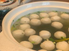 -胖姐渔村(中源大道店)