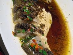 -3号仓库·创意中国菜(嘉兴龙鼎万达店)