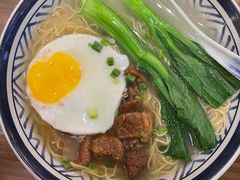 -玥记茶餐厅(十字门华发商都一期绸带店)