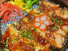 -隐月· 㐂和食屋(芝罘万达公馆店)