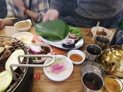 -冷面大王(细河南路店)