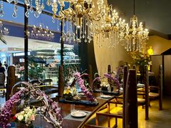 -狮拾久·现代新加坡料理(福田COCO Park店)