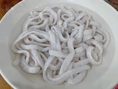 -章记正宗南岗鱼蛋火锅