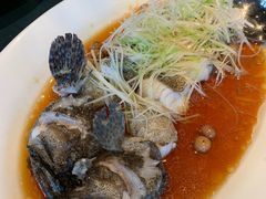 -三号黄浦会Canton Table