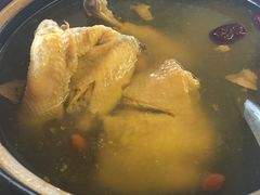 -云河农家乐饭店(福禄缘树山店)
